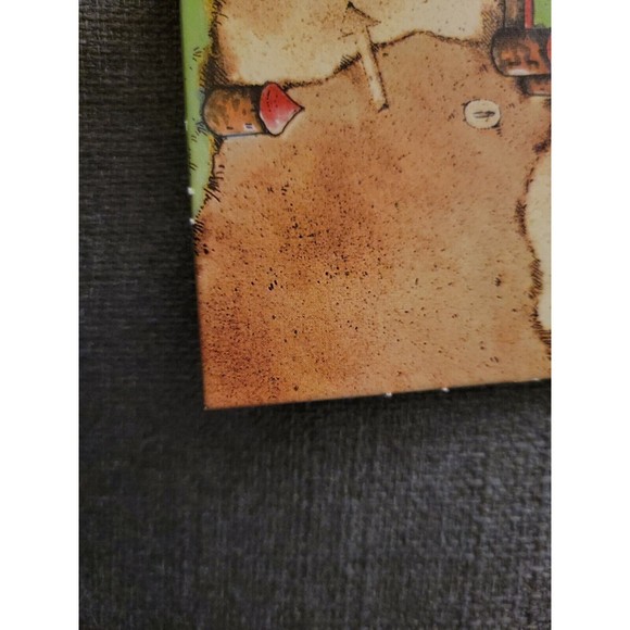 Carcassonne | Scoring Game Board | Official Replacement Game Piece - Picture 7 of 10